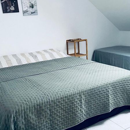דירות לה מאנש L'Arbre De Vy - T2 42M2 Independant, 5 Pers, Garage, Proche Gare מראה חיצוני תמונה