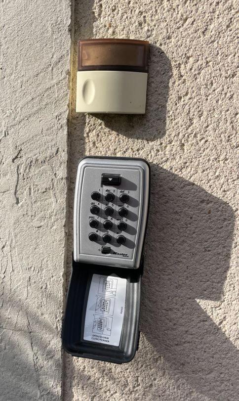 דירות לה מאנש L'Arbre De Vy - T2 42M2 Independant, 5 Pers, Garage, Proche Gare מראה חיצוני תמונה
