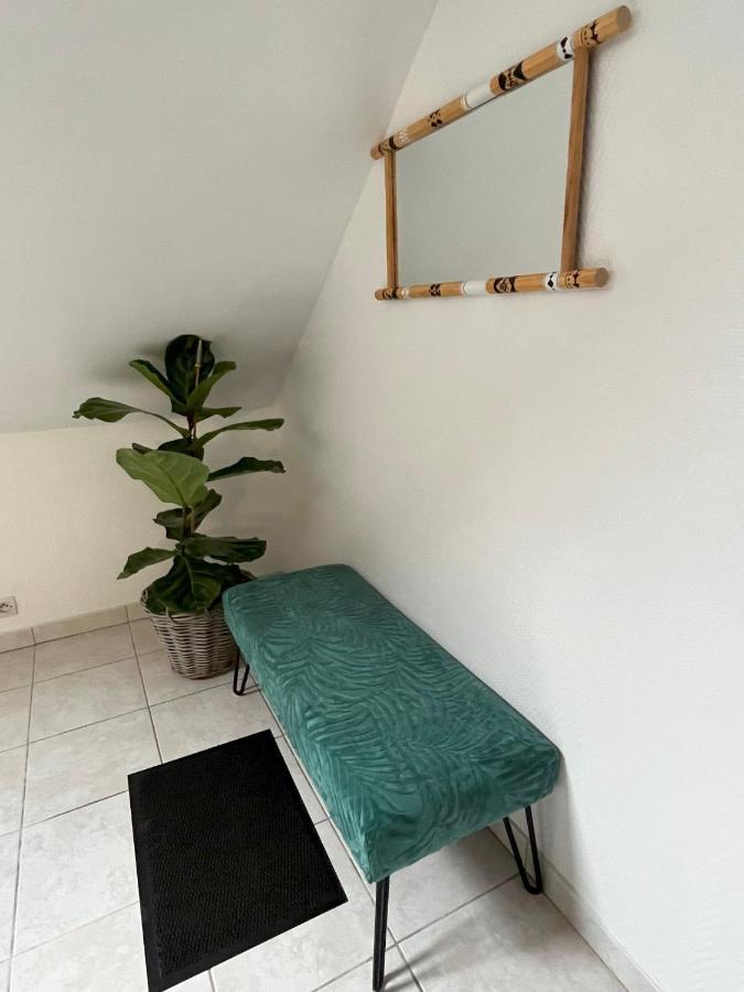 דירות לה מאנש L'Arbre De Vy - T2 42M2 Independant, 5 Pers, Garage, Proche Gare מראה חיצוני תמונה